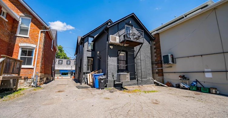 Main-6395 Main Street, Whitchurch-Stouffville, ON, L4A 1G4 - 33