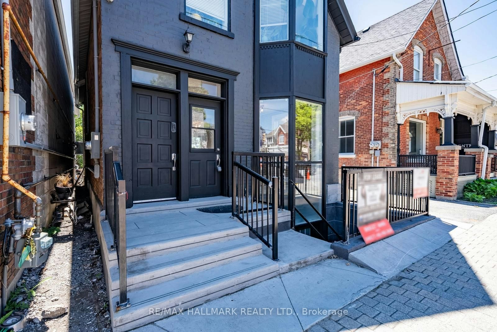 Main-6395 Main Street, Whitchurch-Stouffville, ON, L4A 1G4 - 4