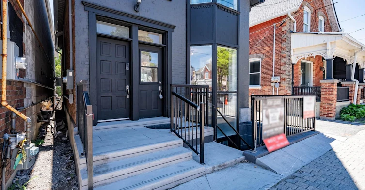 Main-6395 Main Street, Whitchurch-Stouffville, ON, L4A 1G4 - 4