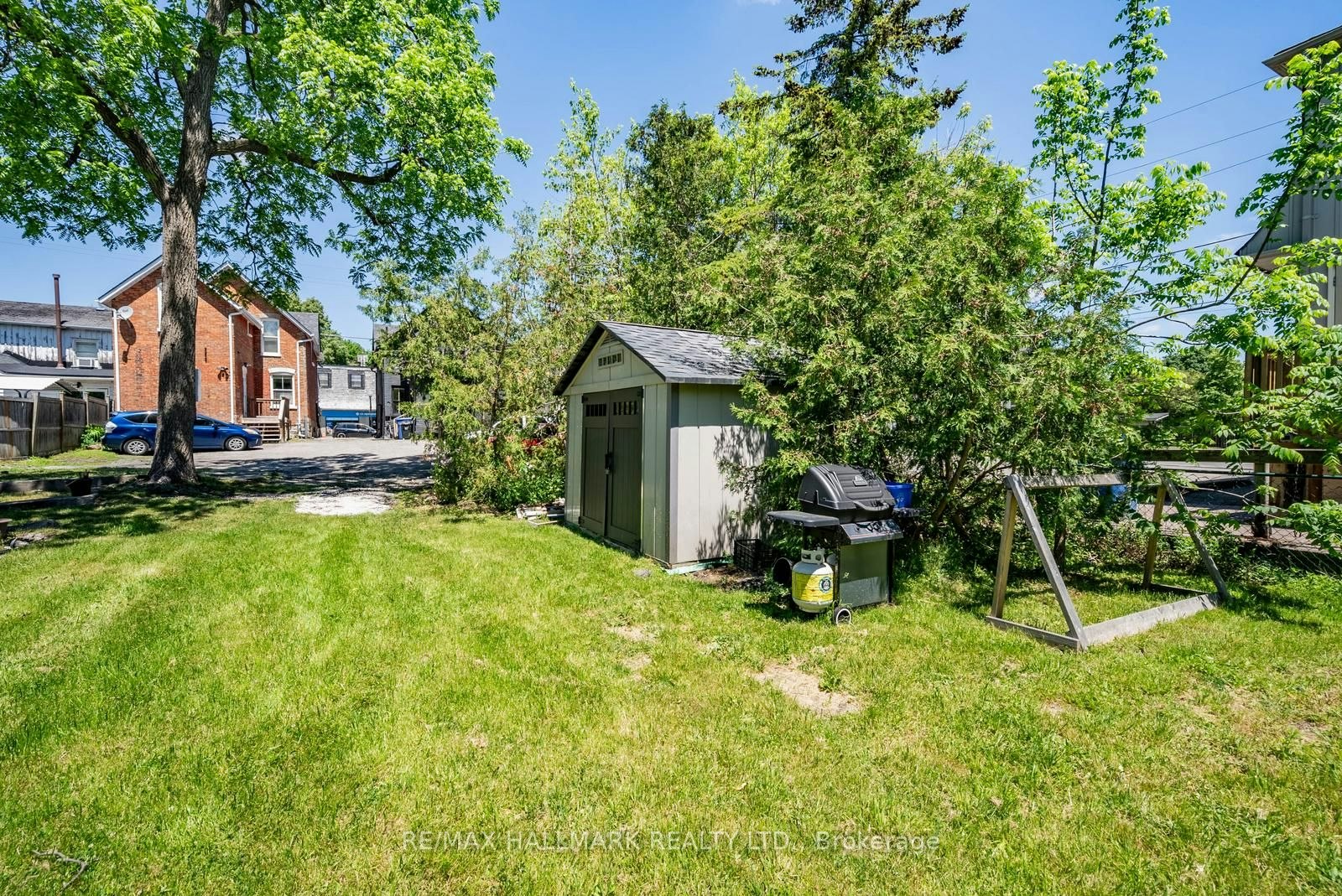 Main-6395 Main Street, Whitchurch-Stouffville, ON, L4A 1G4 - 40