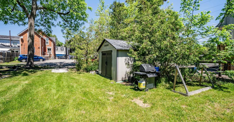 Main-6395 Main Street, Whitchurch-Stouffville, ON, L4A 1G4 - 40