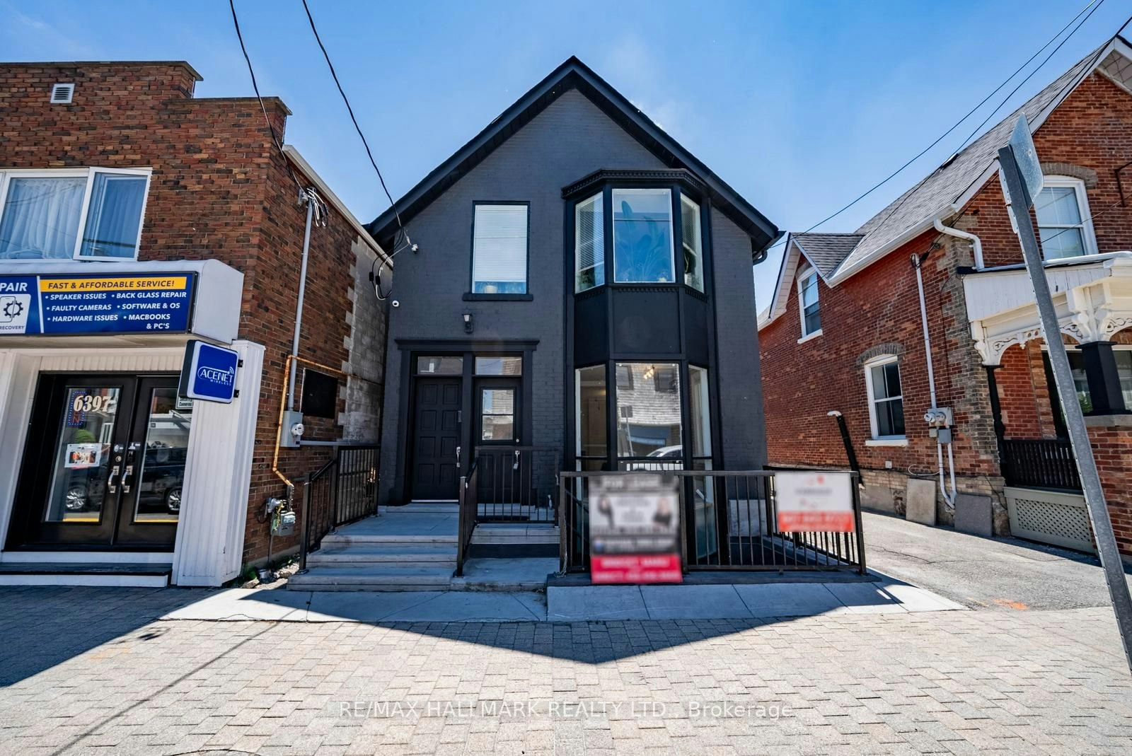 Main-6395 Main Street, Whitchurch-Stouffville, ON, L4A 1G4