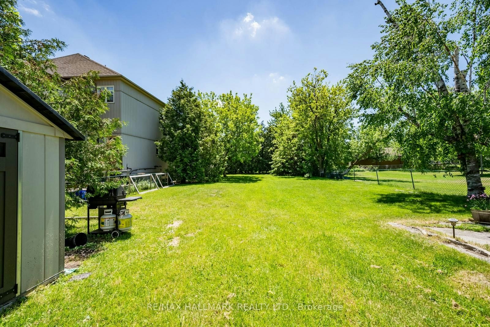 Main-6395 Main Street, Whitchurch-Stouffville, ON, L4A 1G4 - 38