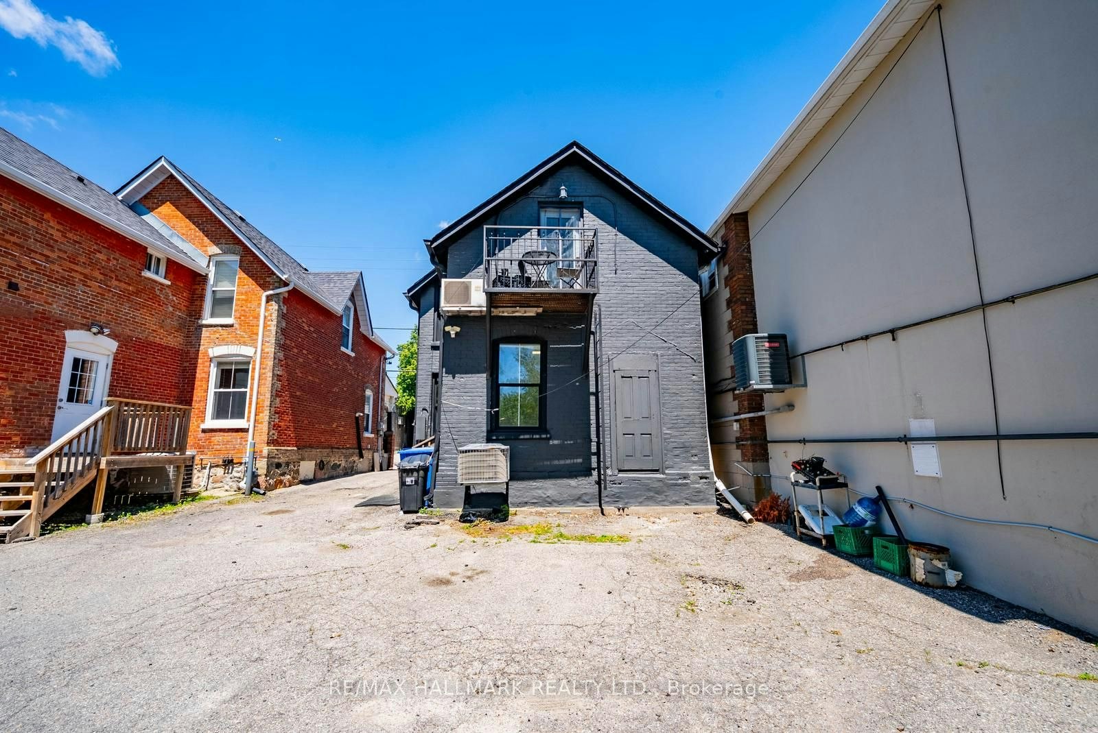 Main-6395 Main Street, Whitchurch-Stouffville, ON, L4A 1G4 - 36
