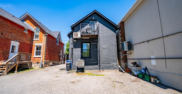 Main-6395 Main Street, Whitchurch-Stouffville, ON, L4A 1G4 - 36