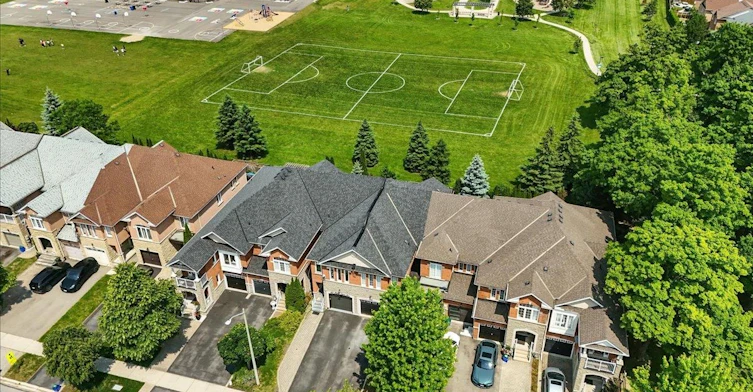 152 Maple Sugar Lane, Vaughan, ON, L4J 8T8 - 43