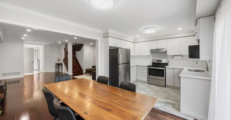 152 Maple Sugar Lane, Vaughan, ON, L4J 8T8 - 10