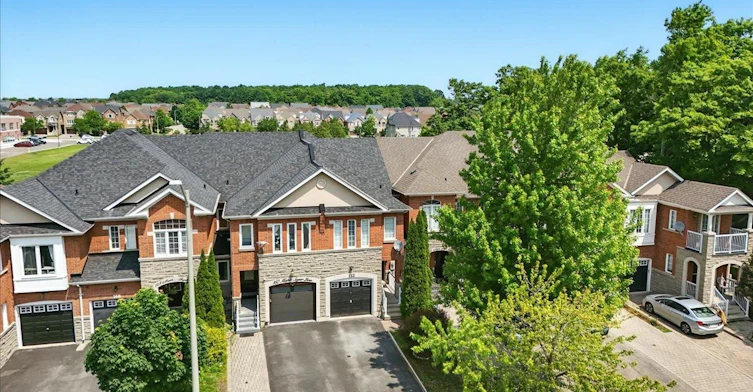 152 Maple Sugar Lane, Vaughan, ON, L4J 8T8 - 2