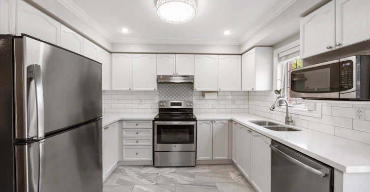 152 Maple Sugar Lane, Vaughan, ON, L4J 8T8 - 6