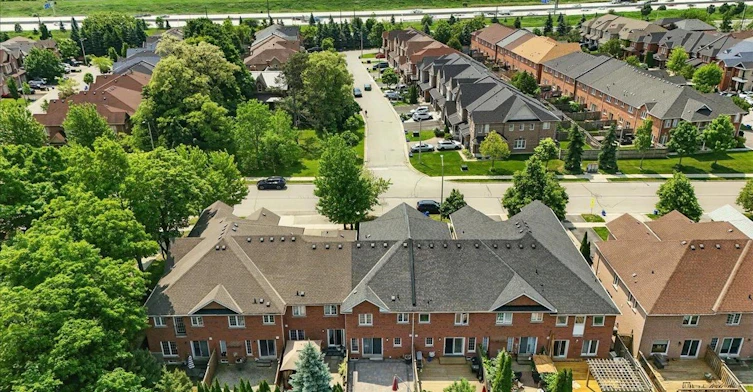 152 Maple Sugar Lane, Vaughan, ON, L4J 8T8 - 44