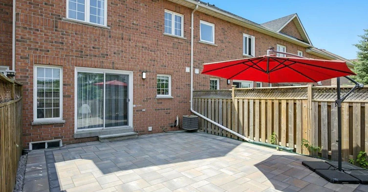 152 Maple Sugar Lane, Vaughan, ON, L4J 8T8 - 37