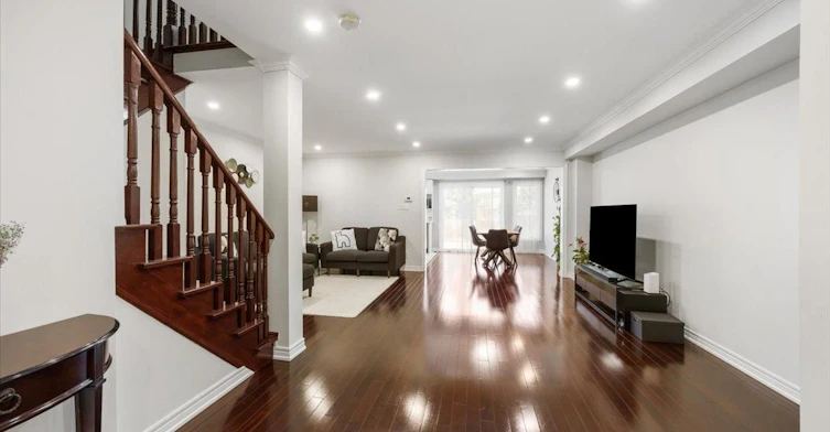 152 Maple Sugar Lane, Vaughan, ON, L4J 8T8 - 4