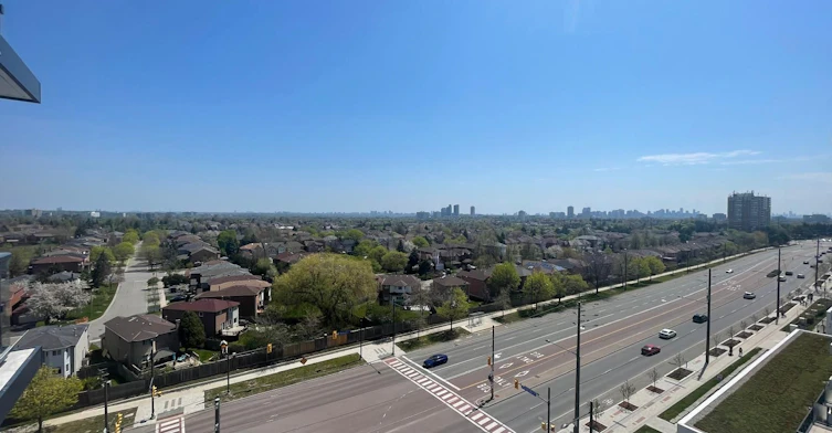 917-7950 Bathurst Street, Vaughan, ON, L4J 0L4 - 18