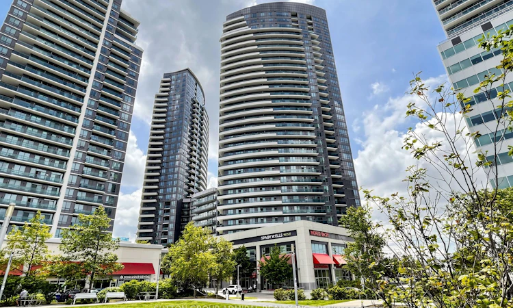 2703-7171 Yonge Street