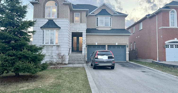 18 Fountain Court, Richmond Hill, ON, L4S 2K4