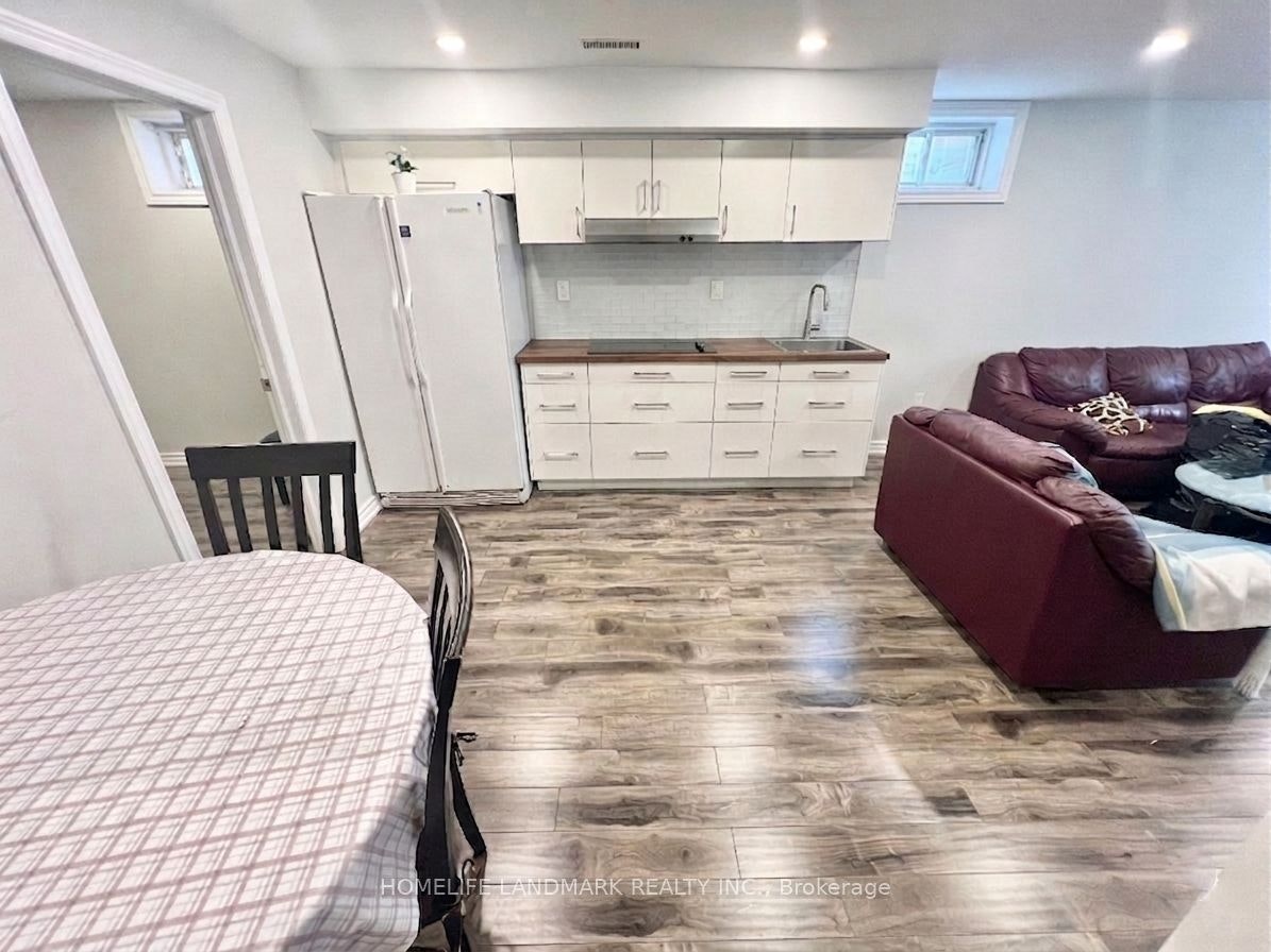 18 Fountain Court, Richmond Hill, ON, L4S 2K4 - 6