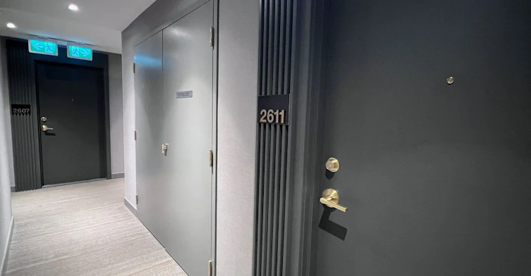 2611-898 Portage Parkway, Vaughan, ON, L4K 0J6 - 4