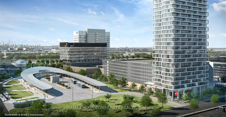 2611-898 Portage Parkway, Vaughan, ON, L4K 0J6 - 21