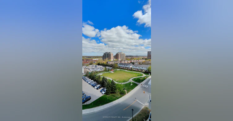804-9205 Yonge Street N, Richmond Hill, ON, L4C 1V5