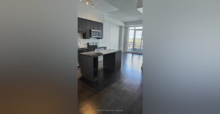 804-9205 Yonge Street N, Richmond Hill, ON, L4C 1V5 - 4