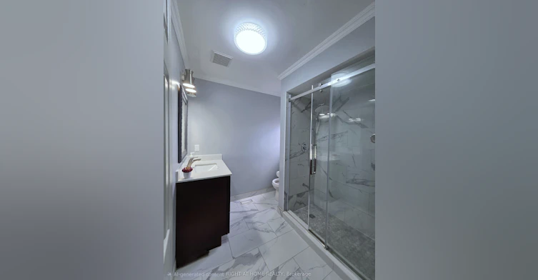 99 Purcell Crescent, Vaughan, ON, L6A 3C7 - 18