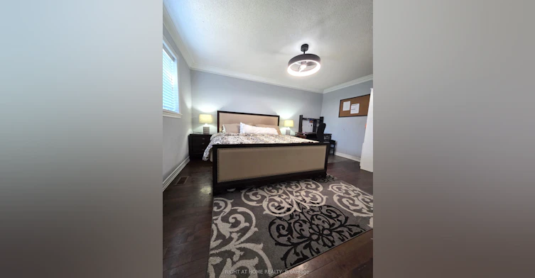 99 Purcell Crescent, Vaughan, ON, L6A 3C7 - 6