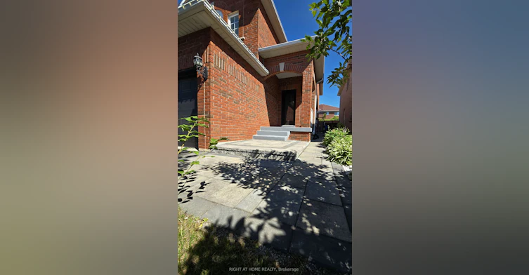99 Purcell Crescent, Vaughan, ON, L6A 3C7 - 27