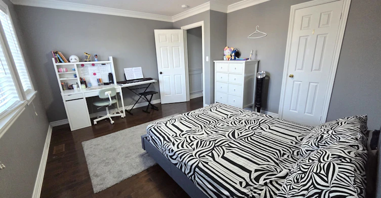 99 Purcell Crescent, Vaughan, ON, L6A 3C7 - 8