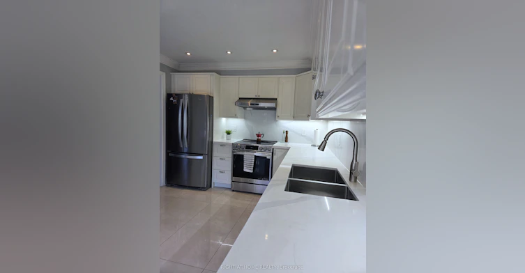 99 Purcell Crescent, Vaughan, ON, L6A 3C7 - 12