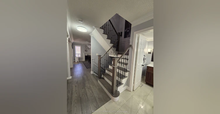 99 Purcell Crescent, Vaughan, ON, L6A 3C7 - 4