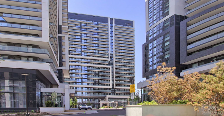 2305-95 Oneida Crescent, Richmond Hill, ON, L4B 0H5