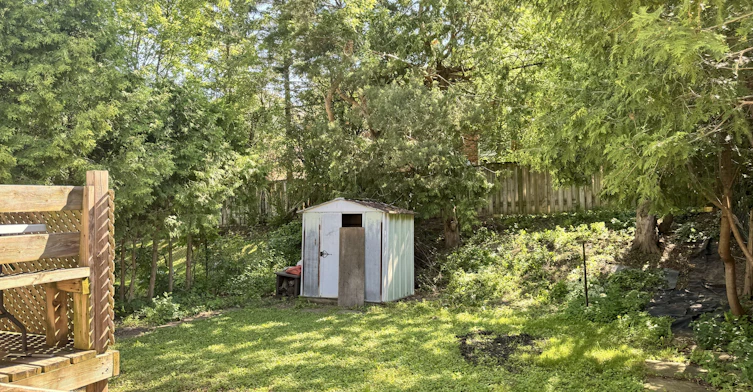 Main-21 Davis Road, Aurora, ON, L4G 2B4 - 9