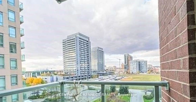 411-23 Oneida Crescent, Richmond Hill, ON, L4B 0A2 - 31