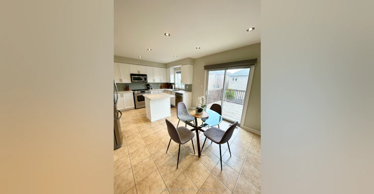UPPER-117 William Booth Avenue, Newmarket, ON, L3X 3B2 - 9