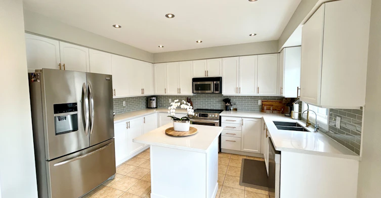 UPPER-117 William Booth Avenue, Newmarket, ON, L3X 3B2 - 7