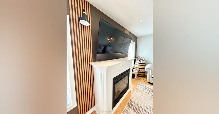 UPPER-117 William Booth Avenue, Newmarket, ON, L3X 3B2 - 11