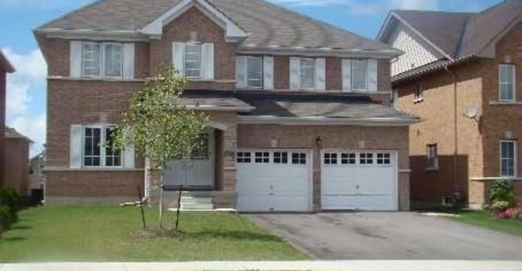 UPPER-117 William Booth Avenue, Newmarket, ON, L3X 3B2