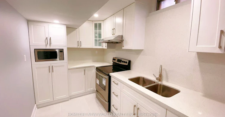 Bsmt 4 Woodstone Avenue, Richmond Hill, ON, L4S 1H3 - 5