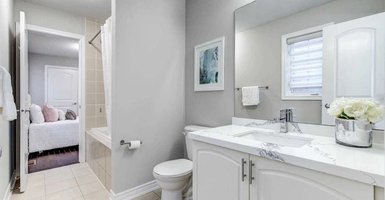 404 Lady Nadia Drive E, Vaughan, ON, L6A 4E8 - 19