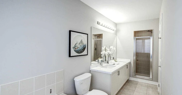 404 Lady Nadia Drive E, Vaughan, ON, L6A 4E8 - 16