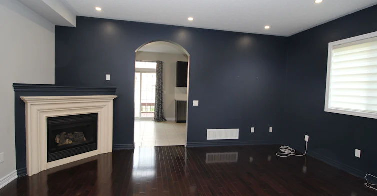 404 Lady Nadia Drive E, Vaughan, ON, L6A 4E8 - 9