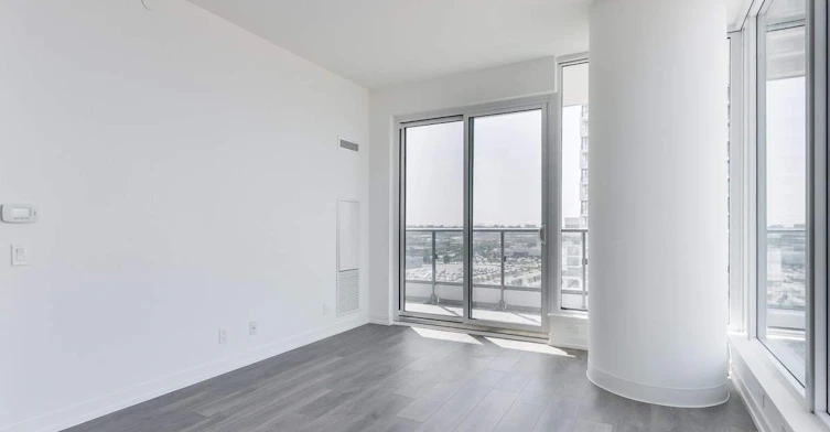5509-898 Portage Parkway, Vaughan, ON, L4K 0J6 - 5