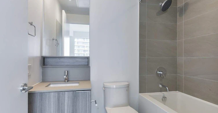 5509-898 Portage Parkway, Vaughan, ON, L4K 0J6 - 9