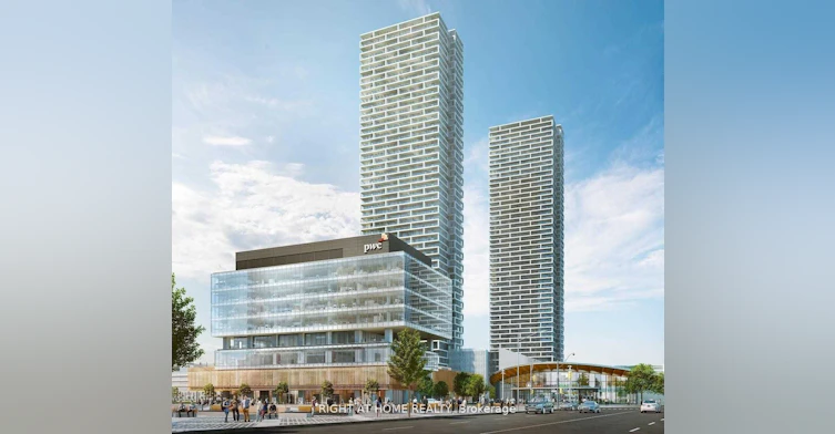 5509-898 Portage Parkway, Vaughan, ON, L4K 0J6