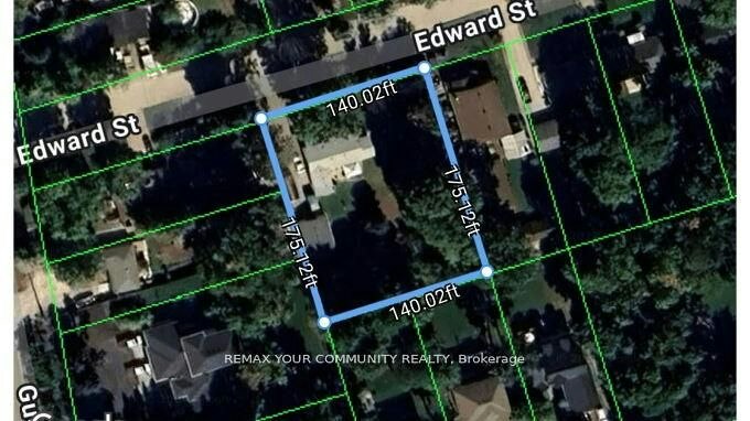 781 Edward Street, Innisfil, ON, L9S 2S2