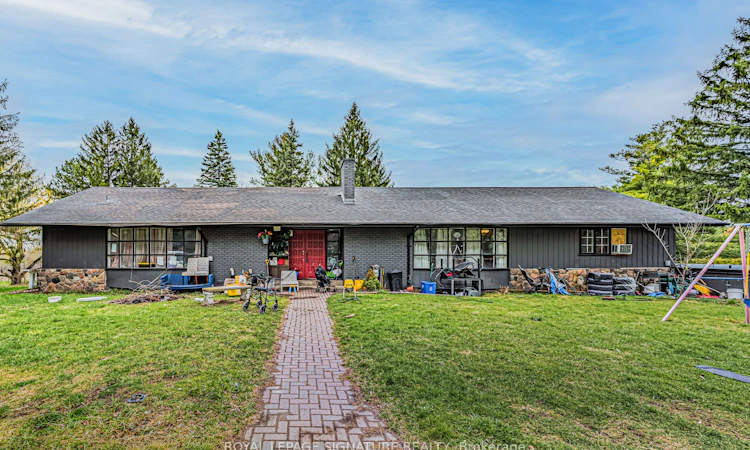 50 Collard Drive