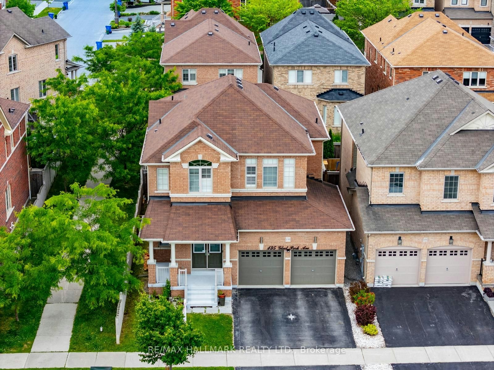 135 Glad Park Avenue, Whitchurch-Stouffville, ON, L4A 1X5
