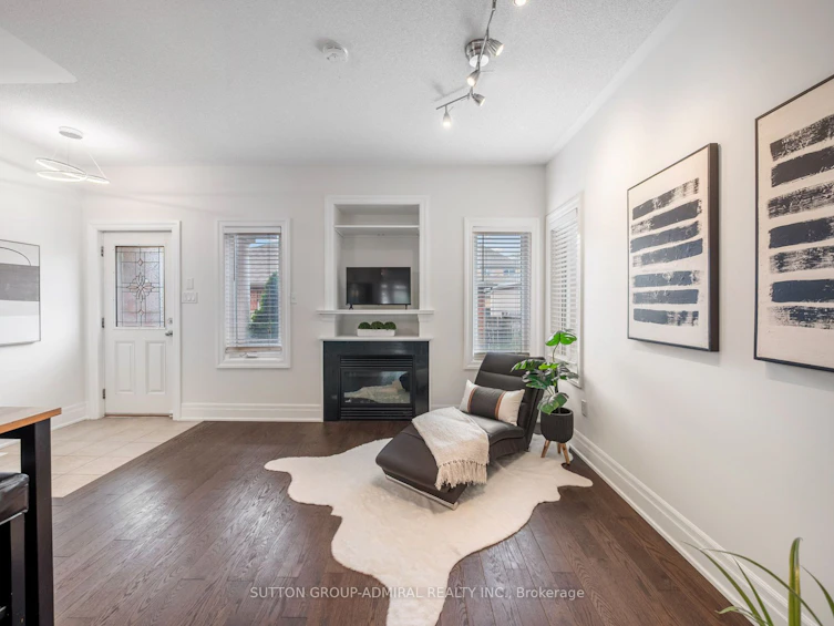 10 Forest Run Boulevard, Vaughan, ON, L4K 5J8 - 13