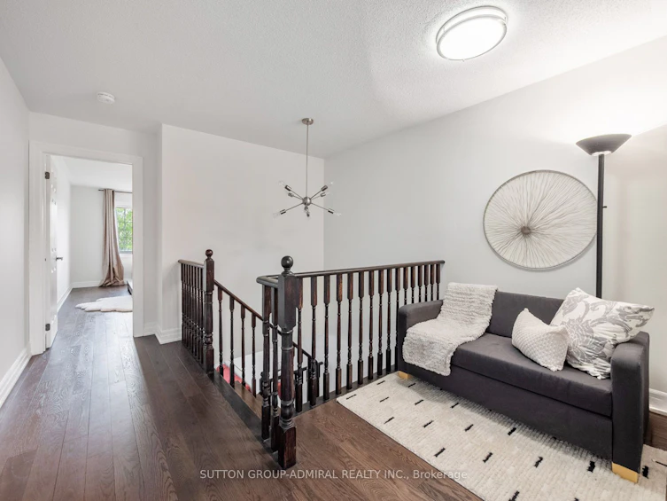 10 Forest Run Boulevard, Vaughan, ON, L4K 5J8 - 21