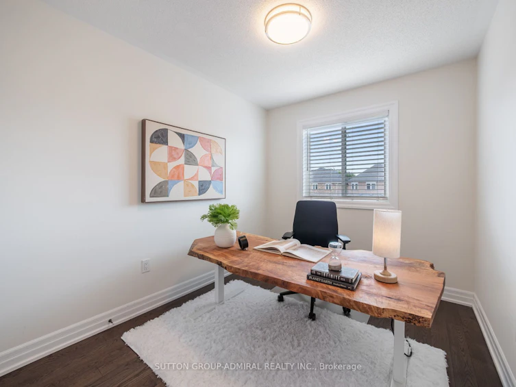 10 Forest Run Boulevard, Vaughan, ON, L4K 5J8 - 26